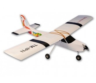 Aerei R/C per principianti - Xpower Ipanema II EP ARF circa 1,48m - FLASH RC