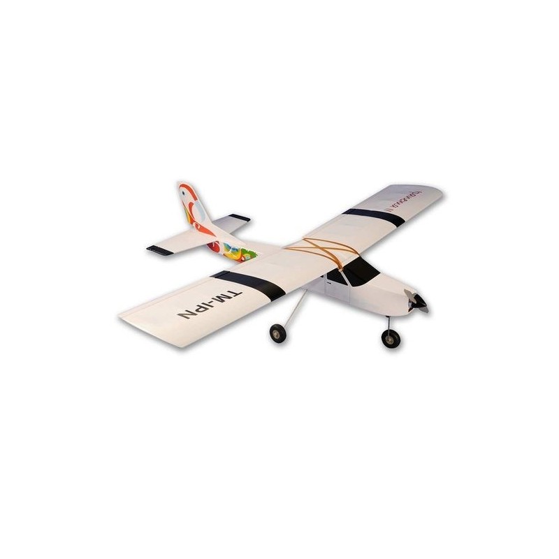 Aviones R/C para principiantes - Xpower Ipanema II EP ARF approx.1.48m - FLASH RC