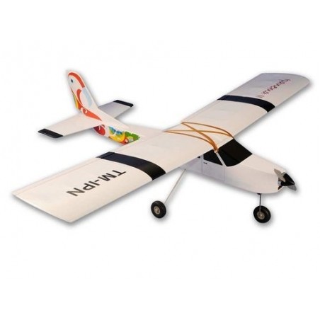 RC-Flugzeuge für Anfänger - Flugzeug Xpower Ipanema II EP ARF ca.1.48m - FLASH RC