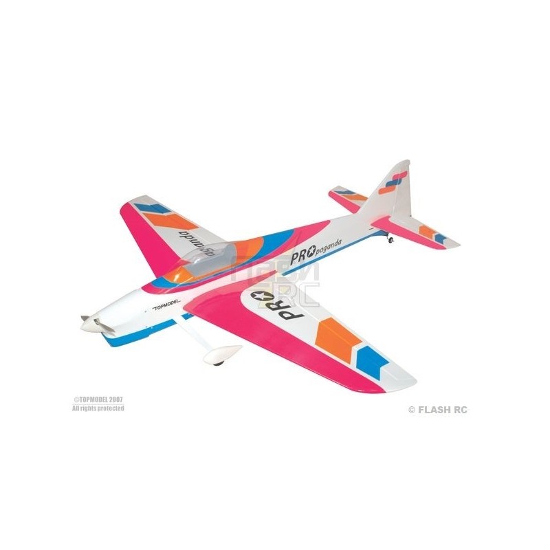 Propaganda env.1.42m ARF ECOTOP - FLASH RC