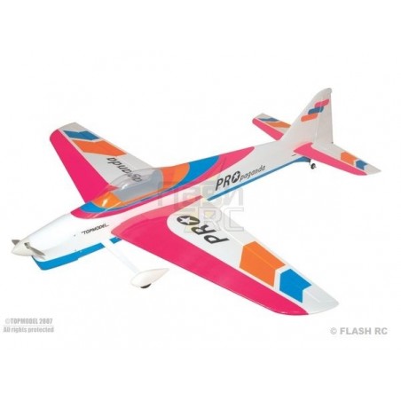 RC Aerobatics - Propaganda approx.1.42m ARF ECOTOP - FLASH RC