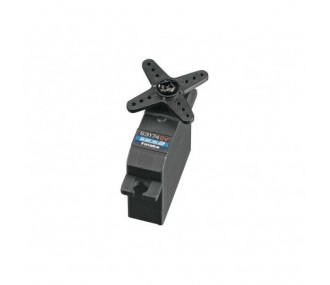 Servos - Servo Mini Futaba S3174SV MG HV SBUS2 (20g, 4.3kg/cm) - FLASH RC