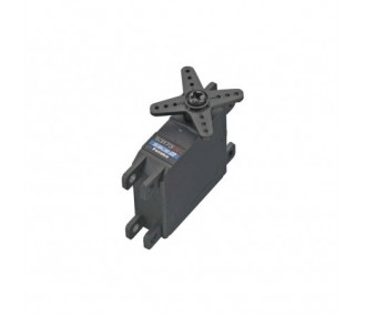 Servos - Futaba S3173SVi HV SBUS2 Mini Servo (20.6g, 3.9kg/cm) - FLASH RC