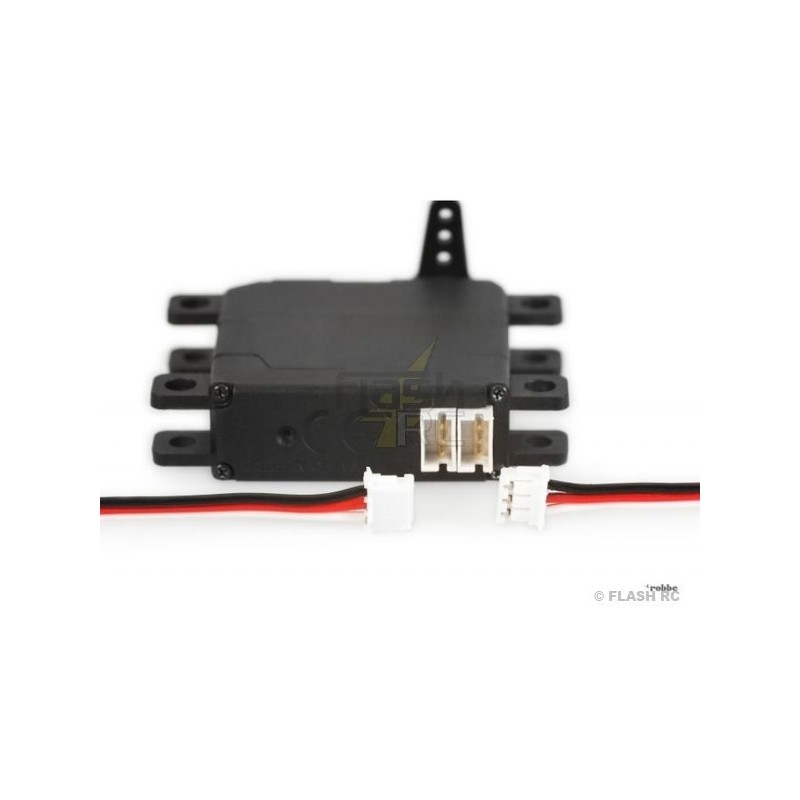 Servo Futaba  Mini  S3173SVi HV SBUS2 (20.6g, 3.9kg/cm) - FLASH RC