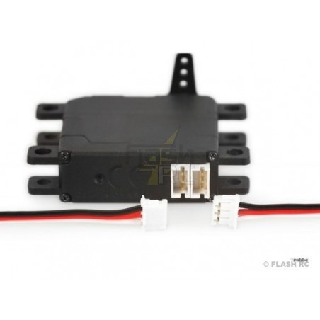 Servos - Servo Mini Futaba S3173SVi HV SBUS2 (20.6g, 3.9kg/cm) - FLASH RC