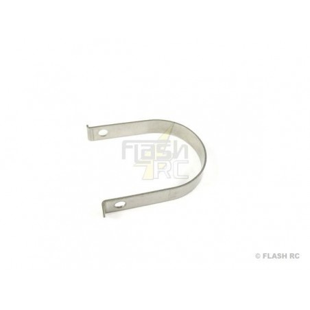 Mechanical retractable glider gear - Wheel arch ø70 mm FEMA - FLASH RC