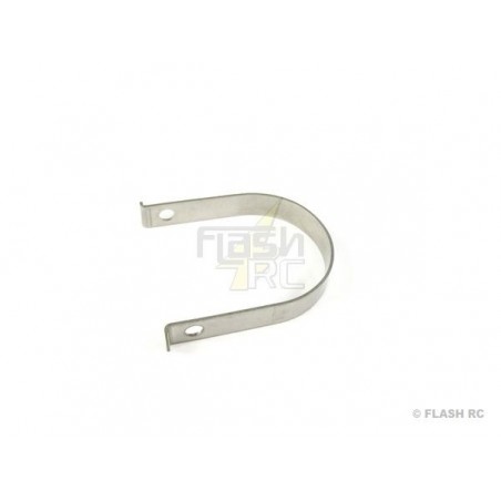Mechanical retractable glider gear - Wheel arch ø90 mm FEMA - FLASH RC