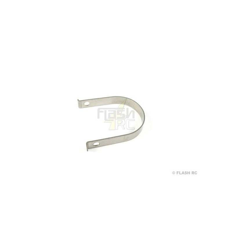 Carrello retrattile meccanico - Passaruota ø112 mm FEMA - FLASH RC
