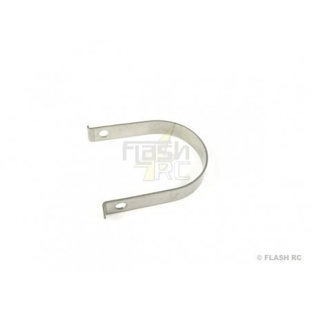 Mechanical retractable glider gear - Wheel arch ø112 mm FEMA - FLASH RC