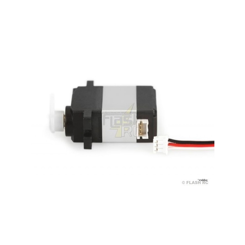 Servo Micro Futaba S3270SVi MG HV SBUS2 (16.2g, 3.0kg/cm)