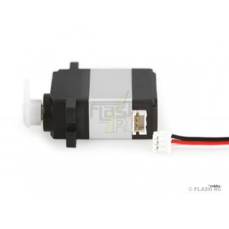 Micro-servo Futaba S3270SVi MG HV SBUS2 (16,2 g, 3,0 kg/cm)
