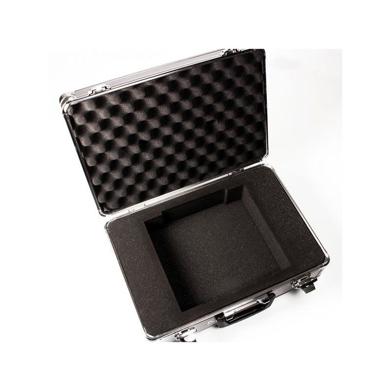 Koffer / Taschen - Multiplex Alu-Koffer für Sender (neues Modell) - FLASH RC