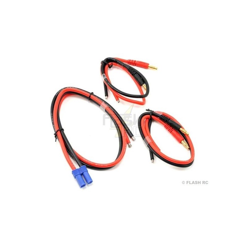 Cargadores - Cargador 308DUO 1300W 12V Icharger - FLASH RC