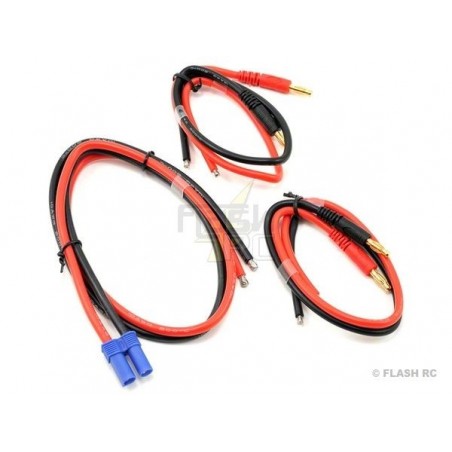 Chargeurs - Chargeur 308DUO 1300W 12V Icharger - FLASH RC