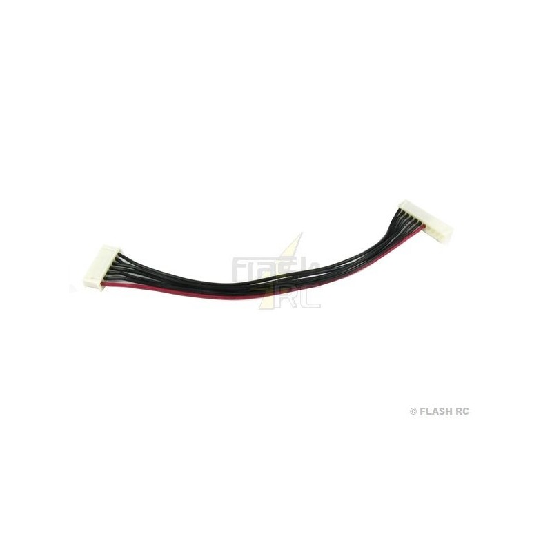 Zubehör Ladegeräte - Balancierkabel 7 pin -> 11 pin Icharger - FLASH RC