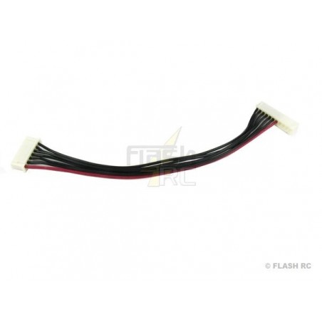 Cargador Accesorios - 7-pin -> 11-pin Icharger Balancing Lead - FLASH RC