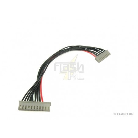Accessori per caricabatterie - Cavo di bilanciamento 9 pins 11 pins Icharger - FLASH RC