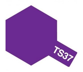 Vernici acriliche TS 100ml TAMIYA - TAMIYA PAINT TS37 LAVENDER - FLASH RC