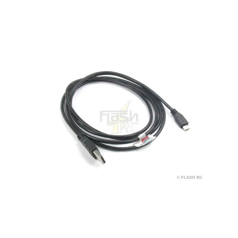 Altimeter - USB Cable for Altis V4 Aerobtec Altimeter - FLASH RC