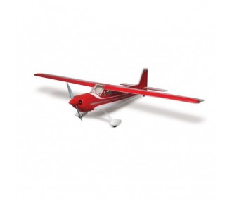 Aeromobile acrobatico RC - Hangar 9 Valiant 10cc 69' ARF circa 1,75m - FLASH RC