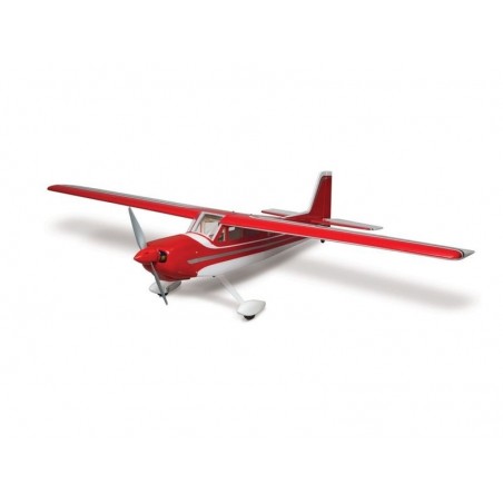 Aeromobile acrobatico RC - Hangar 9 Valiant 10cc 69' ARF circa 1,75m - FLASH RC