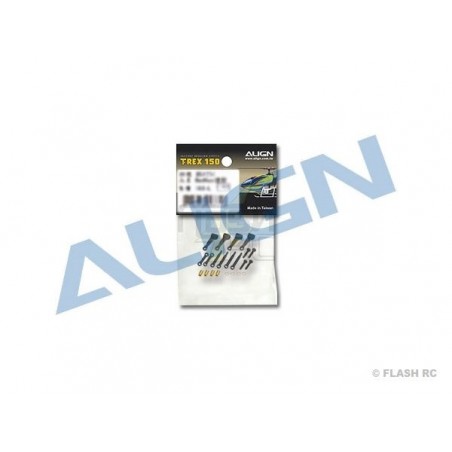 T-REX 150 - H15H003AX - T-REX 150 Align - FLASH RC