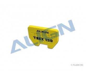 T-REX 150 - H15H007XX - Blatthalter - T-REX 150 Align - FLASH RC