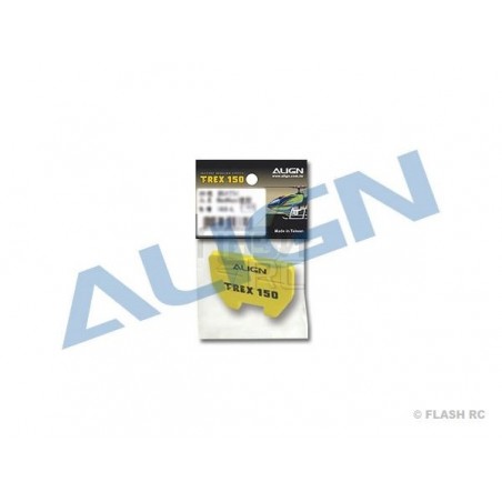 T-REX 150 - H15H007XX - Blatthalter - T-REX 150 Align - FLASH RC