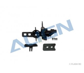 T-REX 150 - H15B001AX - Frame - T-REX 150 Align - FLASH RC