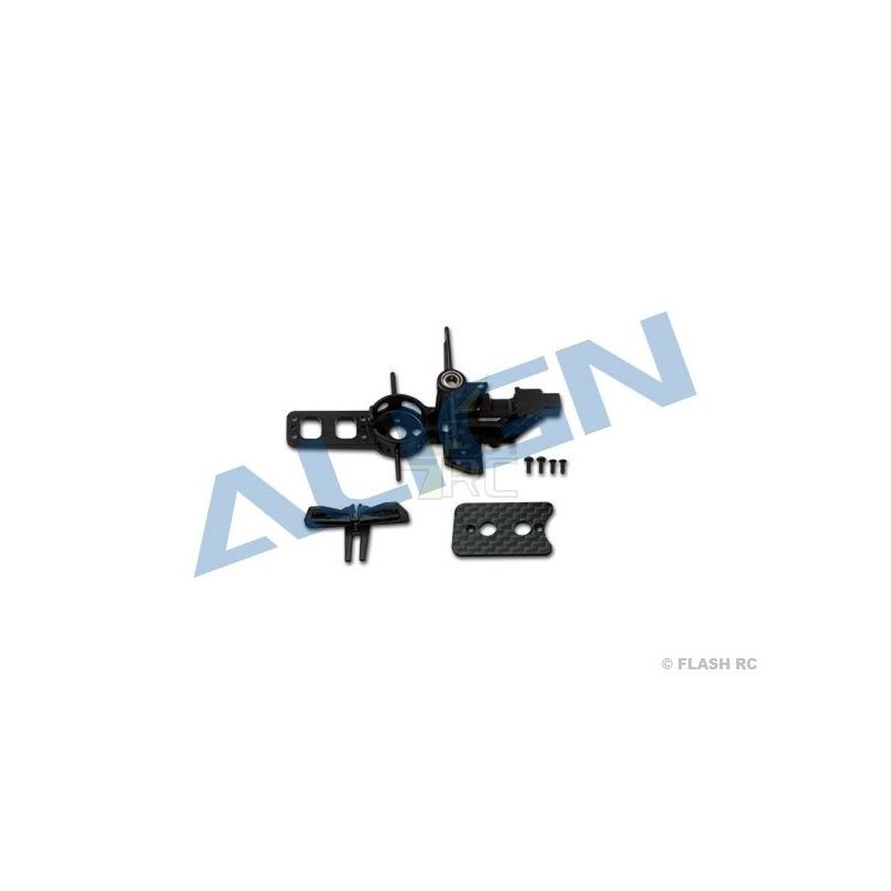 T-REX 150 - H15B001AX - Chassis - T-REX 150 Align - FLASH RC