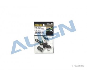T-REX 150 - H15B001AX - Frame - T-REX 150 Align - FLASH RC 2