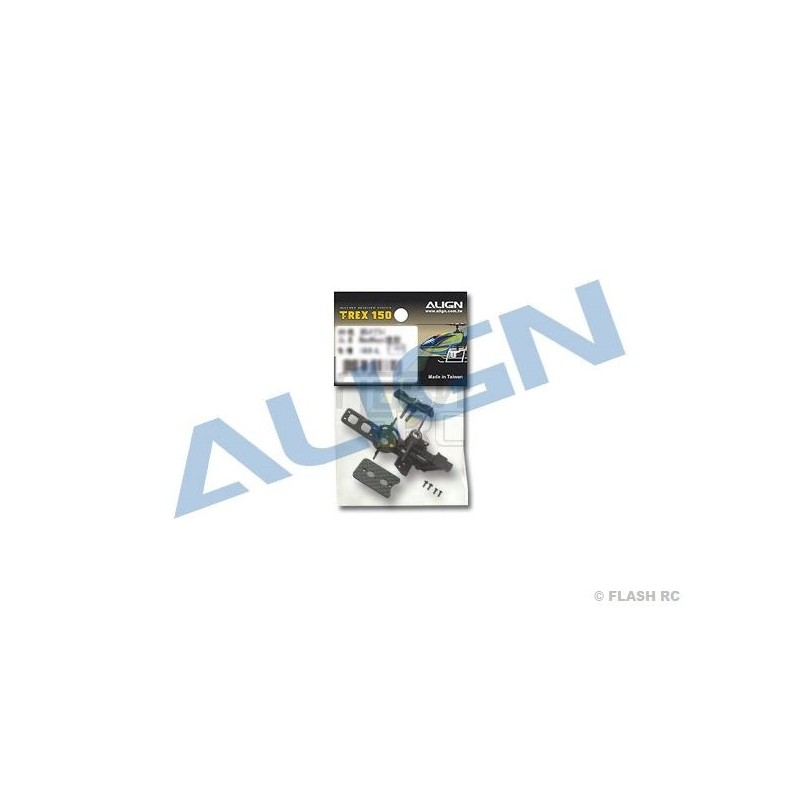 T-REX 150 - H15B001AX - Chassis - T-REX 150 Align - FLASH RC