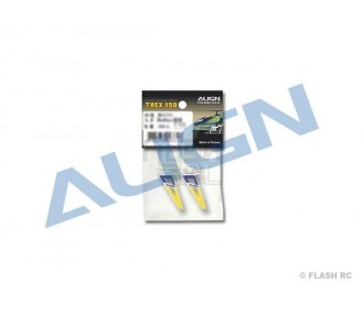 T-REX 150 - H15T001XX - Estabilizador (2 uds) - T-REX 150 Align - FLASH RC 2