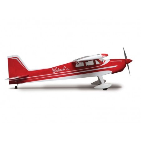 Aeromobile acrobatico RC - Hangar 9 Valiant 10cc 69' ARF circa 1,75m - FLASH RC