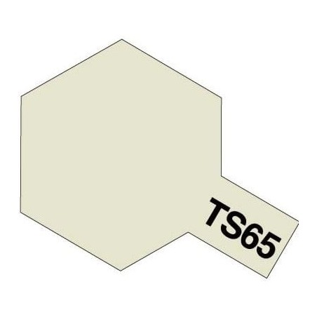 PEINTURE TAMIYA TS65 VERNIS NACRE - FLASH RC