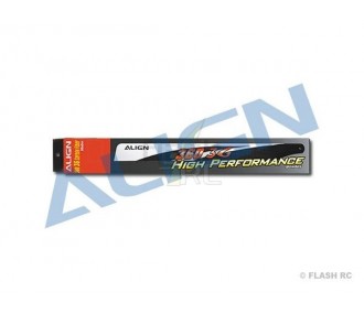 T-REX 450 - HD360A - Carbon blades 360mm TREX-450L Align - FLASH RC 2