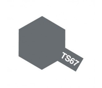 Acrylic paints TS 100ml TAMIYA - TAMIYA PAINT TS67 JAPANESE MARINE GREY - FLASH RC