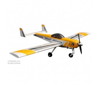 Schleppflugzeuge - Flugzeug Ecotop Bidule 111 ARF ca.3.00m - FLASH RC