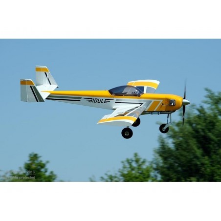 Avion Ecotop Bidule 111 ARF env.3.00m - FLASH RC