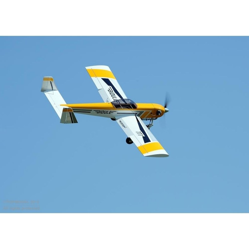 Aviones de remolque - Ecotop Bidule 111 ARF aprox.3.00m - FLASH RC