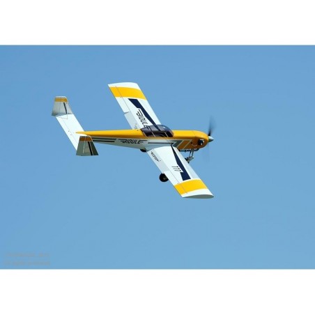 Aviones de remolque - Ecotop Bidule 111 ARF aprox.3.00m - FLASH RC
