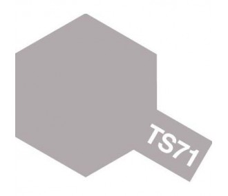 Acrylfarbe TS 100ml TAMIYA - FARBE TAMIYA TS71 SMOKE (RAUCH) - FLASH RC