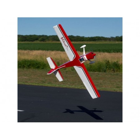Avion Hangar 9 Valiant 10cc 69' ARF env.1.75m - FLASH RC