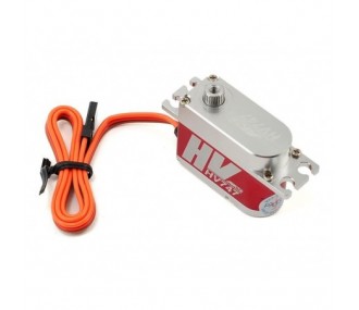 Servi - Servo Mini Mks HV747 MG digitale - FLASH RC