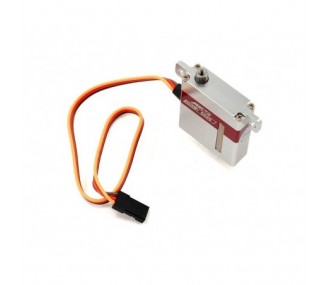 Servos - Flachservo Mks HBL6625 MG digital - FLASH RC