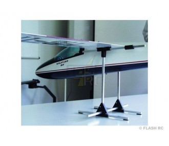 Balance de centrage pour avions/planeurs Multiplex - FLASH RC