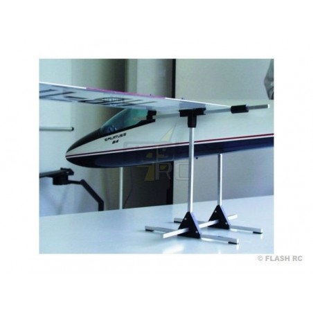 Balance de centrage pour avions/planeurs Multiplex - FLASH RC