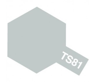 Acrylfarben TS 100ml TAMIYA - FARBE TAMIYA TS81 MARINEGRAU BRIT - FLASH RC