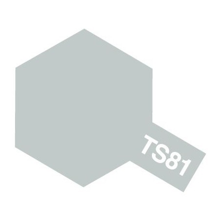 Acrylic paints TS 100ml TAMIYA - TAMIYA PAINT TS81 BRIT MARINE GREY - FLASH RC