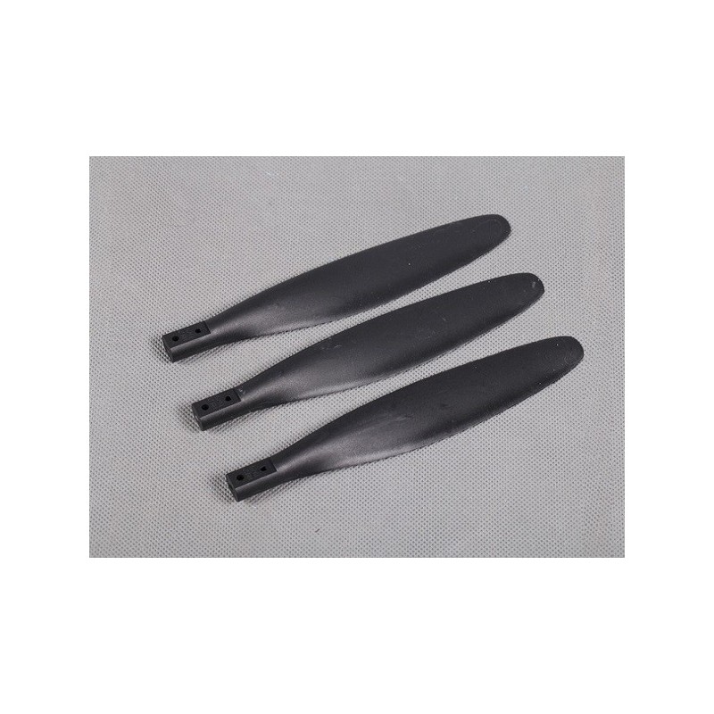 Motoren und Zubehör Motoren für Bausätze - Propeller 13x5' (3 Blätter) für YAK54/SBACH342/E300 FMS - FLASH RC